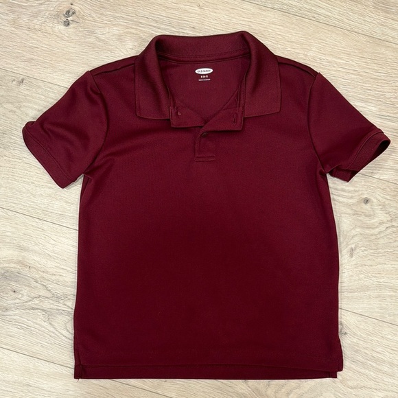 Old Navy Other - Old Navy Polos in Shirts & Tops